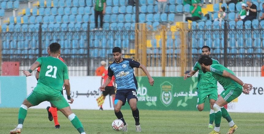 صراع البقاء للأقوى يشعل مواجهتي الاتحاد وبيراميدز والمقاولون ضد سيراميكا بكأس مصر
