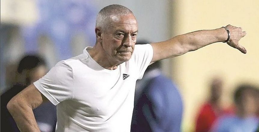 تاريخ مواجهات فيريرا أمام الأهلي.. فوز وحيد في 4 مباريات
