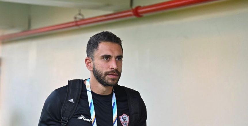 عاجل.. ميدو يكشف سبب وفاة محمد مدحت المعد البدني لنادي الزمالك