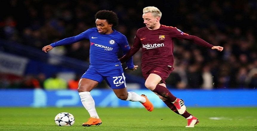 المقابل المادي يعرقل انتقال ويليان إلى ريال مدريد
