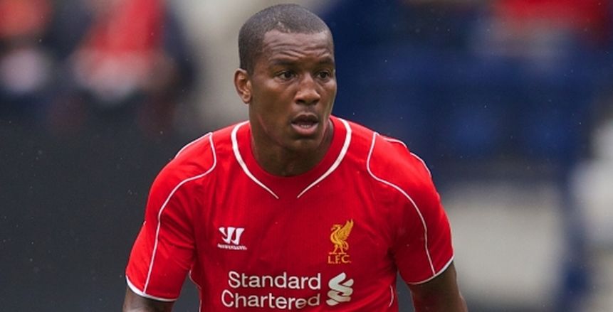 ليفربول يحدد سعر بيع "ويسدوم" بـ4 مليون استرليني