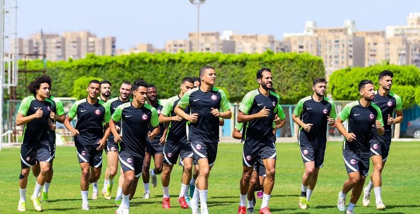 فيوتشر يصل إثيوبيا قبل رحلة العودة للقاهرة بعد التعادل مع أول أغسطس بالكونفدرالية