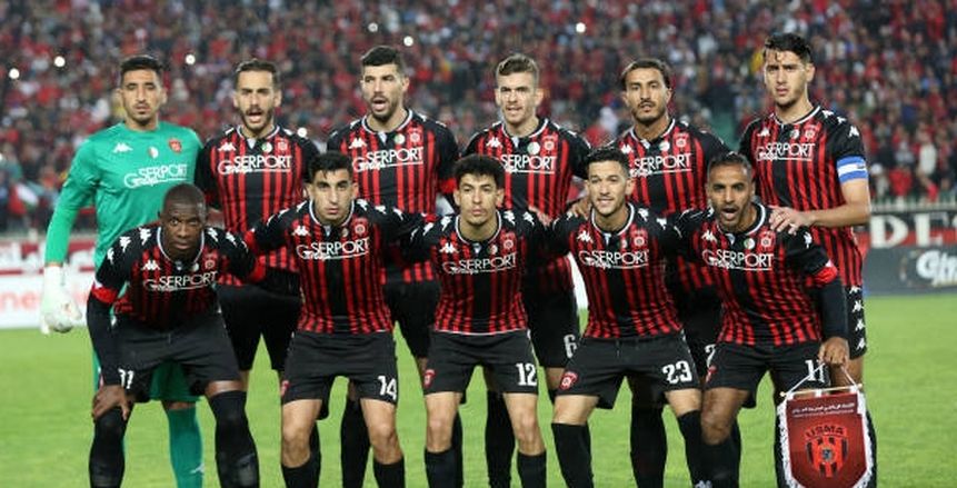 اتحاد العاصمة يواجه عقوبات «كاف» بسبب أحداث مباراة مودرن فيوتشر