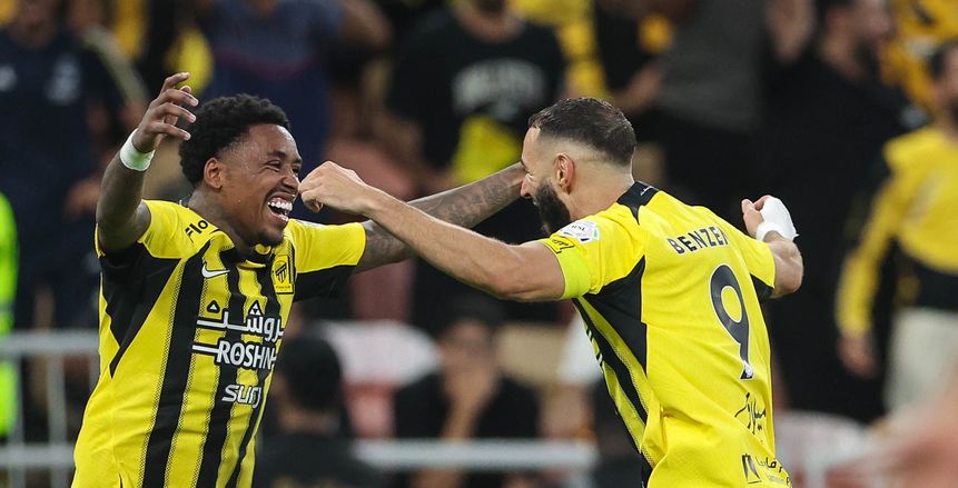 اتحاد جدة يستعيد نجومه في مواجهة الرائد المصيرية بالدوري.. ظهور بنزيما