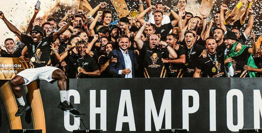 سيراميكا: اقتربنا من ضم لاعب في الأهلي.. وهذا موقفنا من شراء زلاكا نهائيا