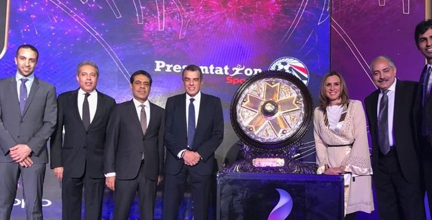 مرتجي: بجمهورنا العظيم يظل دائماً الاهلي على منصات التتويج