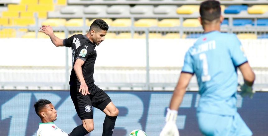 مدرب الرجاء المغربي: مواجهة بيراميدز «صعبة».. وأتمنى التأهل للنهائي