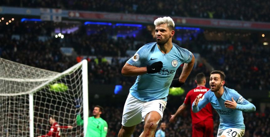 بالمواعيد.. آخر مباراتين لليفربول ومانشستر سيتي لتحديد بطل الدوري الإنجليزي