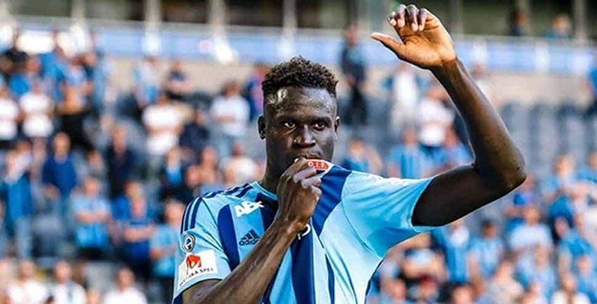 موقف الزمالك من التعاقد مع أليو بادجي.. تجميد مؤقت