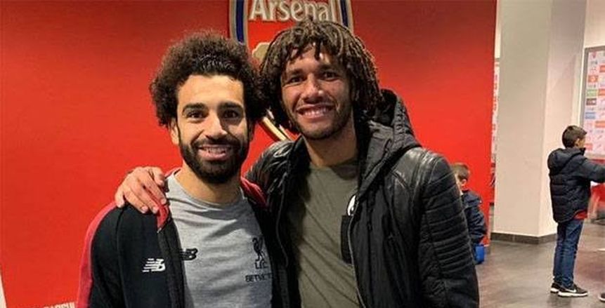 «النني»: محمد صلاح يستحق الكرة الذهبية.. وإبراهيم عادل له مستقبل كبير