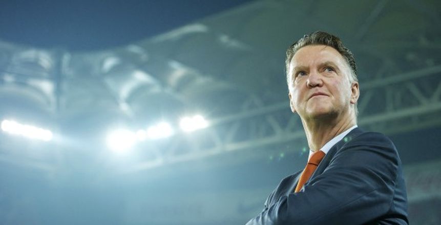 لويس فان جال مرشح أقرب لتولي قيادة منتخب هولندا