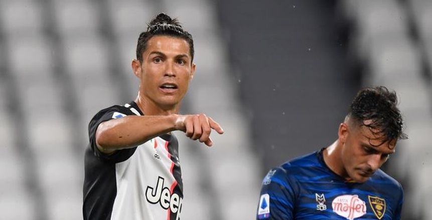رغم الخروج.. رونالدو يحقق أرقاما تاريخية في دوري أبطال أوروبا