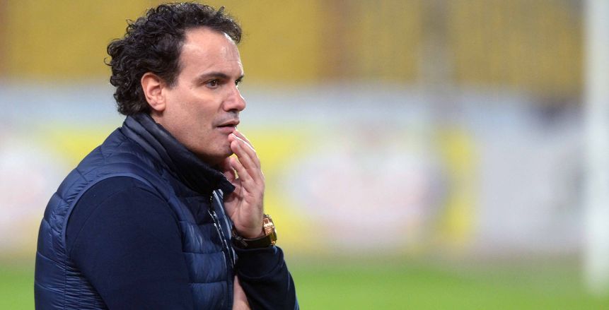 «ماكيدا» مديرًا فنيًا لـ «دبا الحصن» الإماراتي