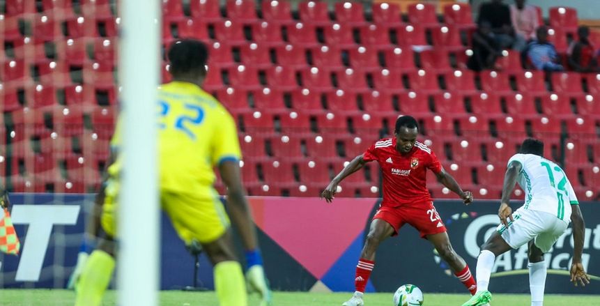 النشرة الرياضية: الأهلي يرحب ببيع تاو ومصير ثلاثي الزمالك وصدمة للهلال