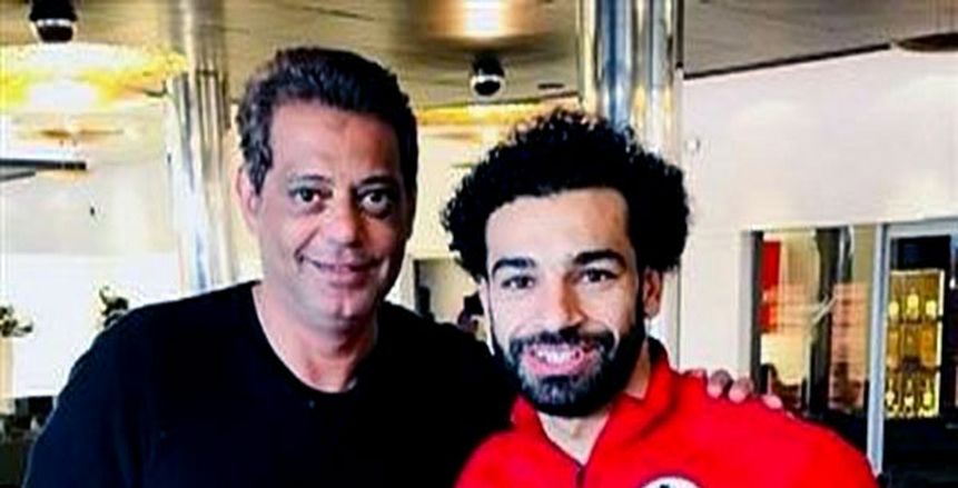 هاني رمزي يدعم «صلاح».. وجهاز الفراعنة ينتظر التقارير الطبية عن ثنائي الأهلي والزمالك