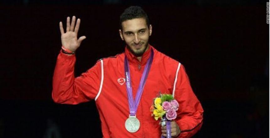 غدا.. سانت بطرسبرج تستضيف نجوم سلاح الشيش فى كأس العالم