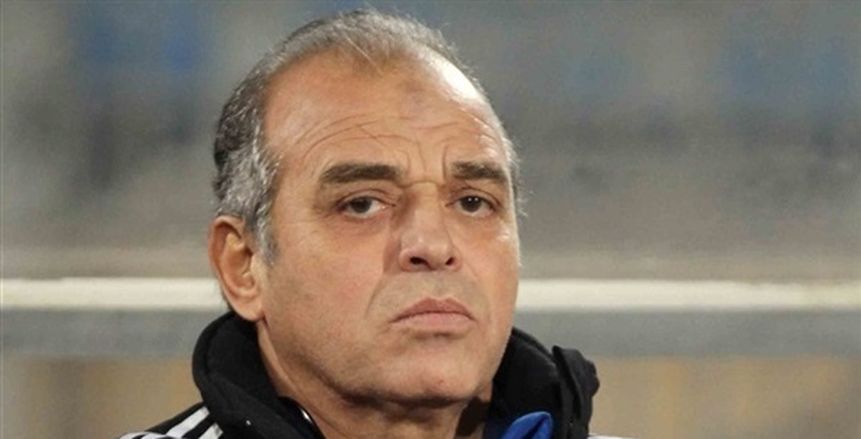جلسة سرية بين رئيس الزمالك ومجلس المستقبل لحسم مصير "صلاح"