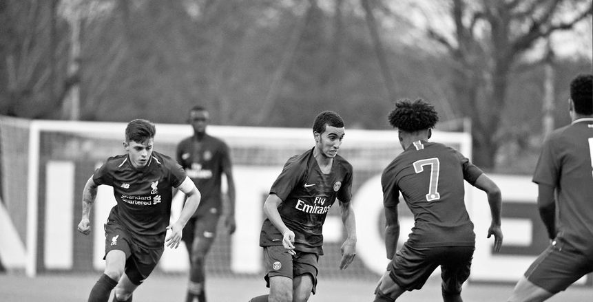الحوار الكامل| عمر ياسين: أفضل اللعب لمنتخب مصر عن ارتداء قميص فرنسا