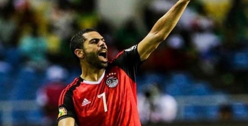 أحمد فتحي «الجوكر صاحب الإنجازات».. الرجل الاستثنائي في كل المناسبات