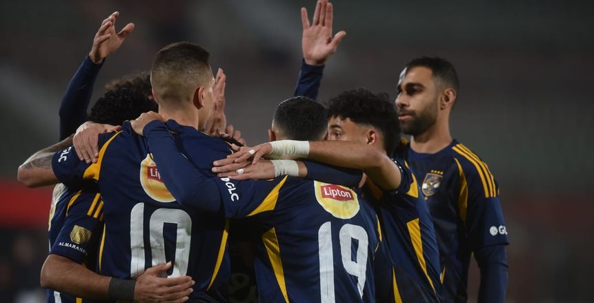 موعد مباراة الأهلي وبتروجيت في دوري NILe والقناة الناقلة