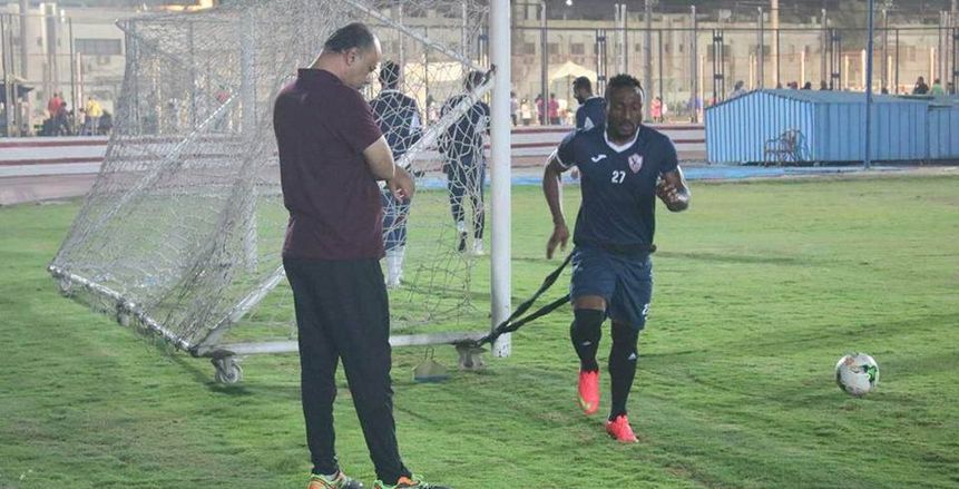 خبير لوائح: أمير مرتضى سبب غرامة أتشيمبونج بعد إهماله جلسة الاستماع