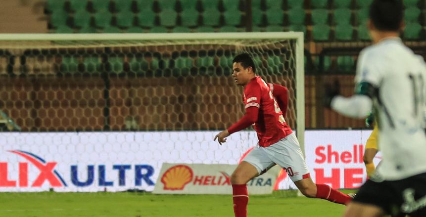سعد سمير يعود من ألمانيا مطلع الأسبوع القادم