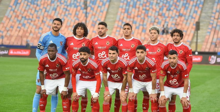 سيناريوهات تأهل الأهلي إلى الدور ربع النهائي في دوري أبطال إفريقيا