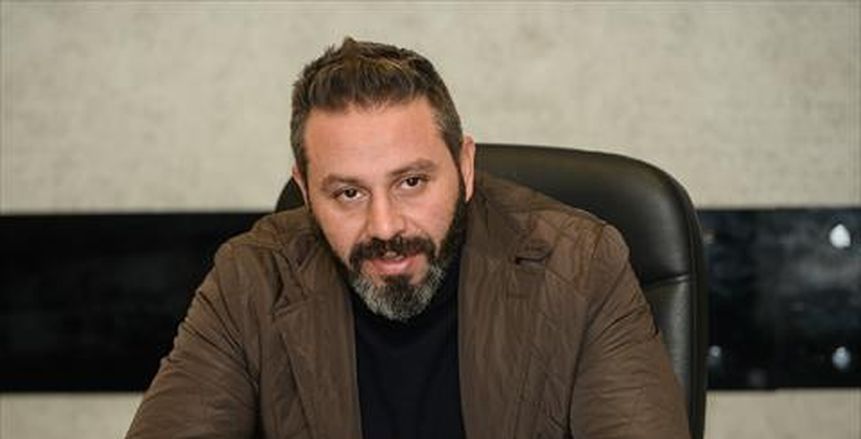 حازم إمام.. القائد التاريخي للزمالك وإمام الموهوبين تحت قبة البرلمان