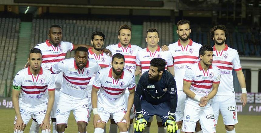 التفاصيل الكاملة لبرنامج اليوم الأول للزمالك فى اثيوبيا