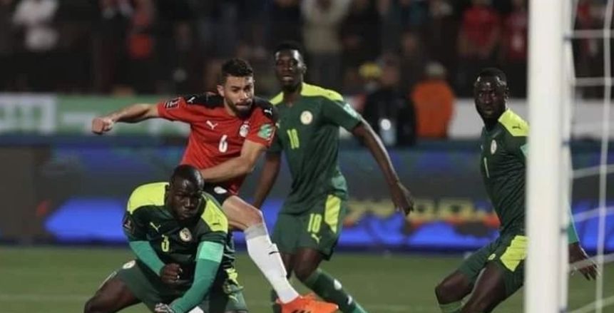 مواجهة منتظرة في أمم أفريقيا بين مصر والسنغال.. ننشر التفاصيل
