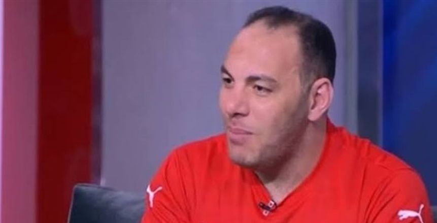 أحمد بلال يشيد بـ مصطفى محمد للمرة الأولى: «بداية رائعة.. كل التوفيق»