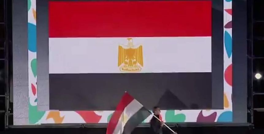 «الجندى» ينتظر ذهبية فى أولمبياد الشباب.. ومصر تشارك فى 4 منافسات