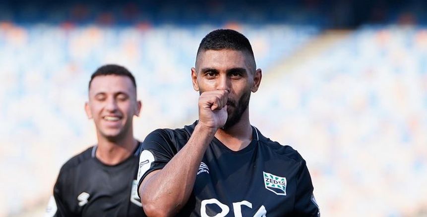 إيقاف مدرب زد وتغريم شادي حسين في عقوبات الجولة الـ11 بدوري Nile