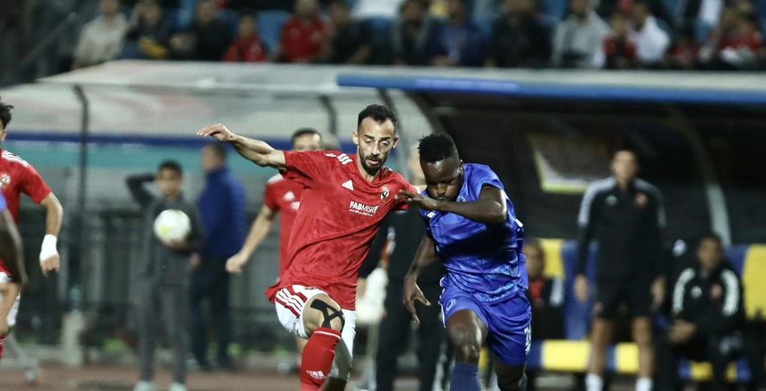 قرار «كاف» يحسم مشاركة الهلال والمريخ في الدوري الموريتاني: حدث تاريخي