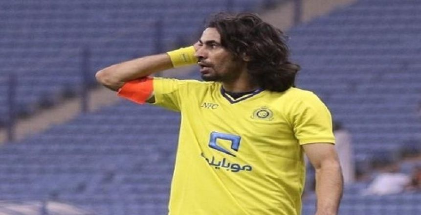 حسين عبدالغني يطلب العودة لأهلي جدة