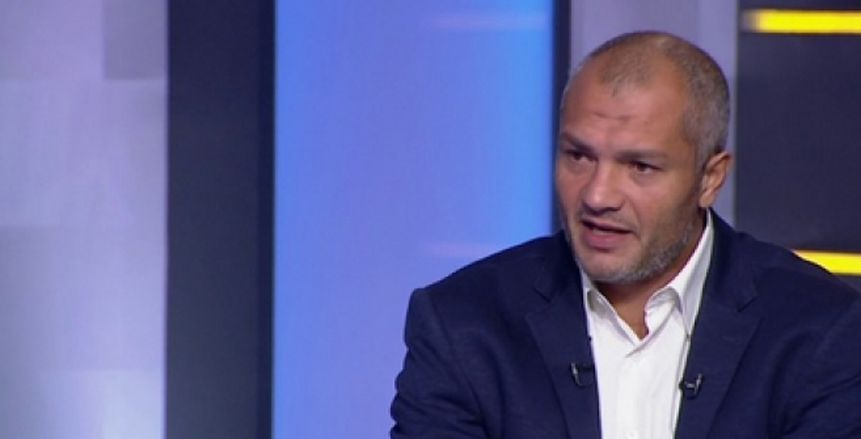 أحمد فوزي عن النقل التلفزيوني لمباريات الدوري المصري: تطور بشكل كبير