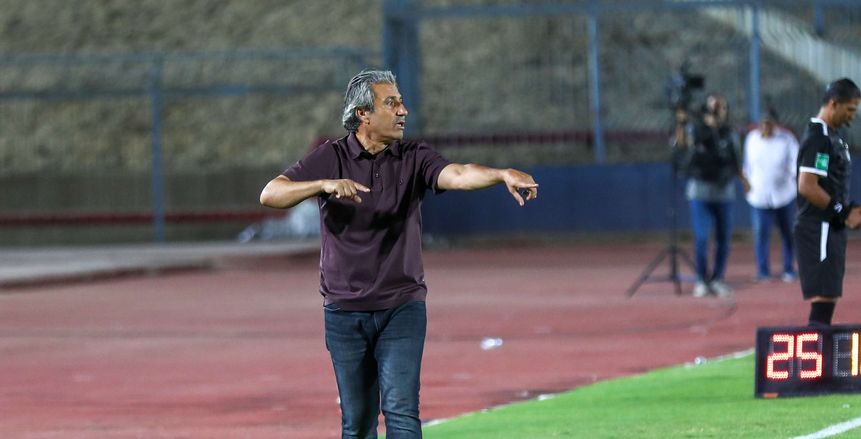 المصري: رفضنا عرضًا من مولودية وهران الجزائري لرحيل نبيل الكوكي