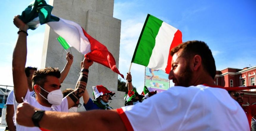 تعرف على القنوات المفتوحة لنقل يورو 2020