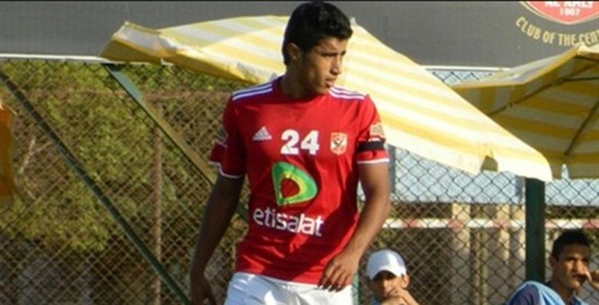 «جروس» غاضب من تعاقد الزمالك مع لاعب مصاب بـ«الرباط الصليبى»