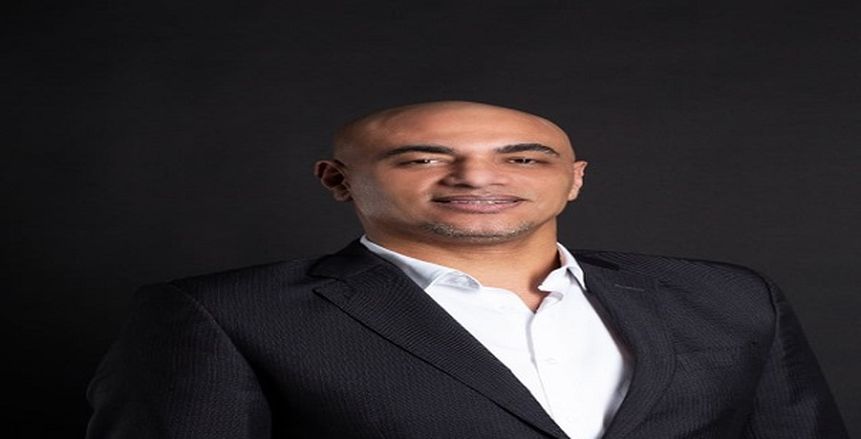الحسيني سمير مديرا تنفيذيا للمنشآت الرياضية والتسويق بالزمالك