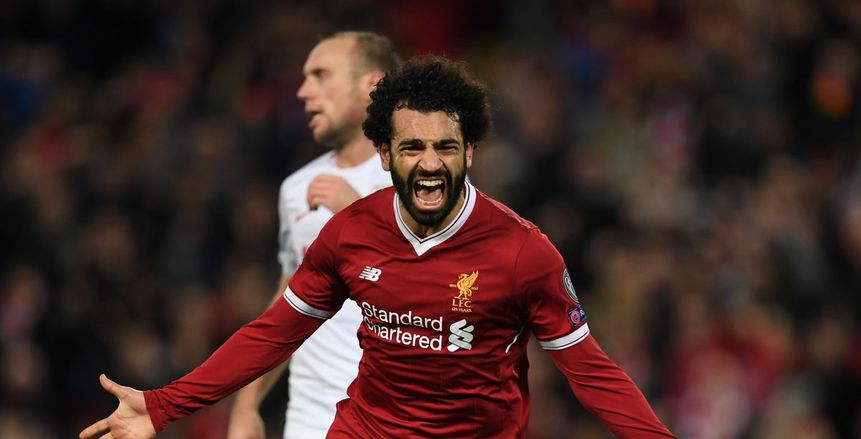 «صلاح» يسجل في فوز ليفربول على بورنموث في الدوري الإنجليزي