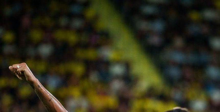 العلامة الكاملة .. برشلونة يكتسح فياريال بخماسية في الدوري الإسباني