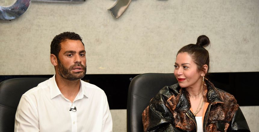 لقاء الخميسي: من حق عبدالمنصف الانضمام للمنتخب لكن الحسابات ظلمته (فيديو)