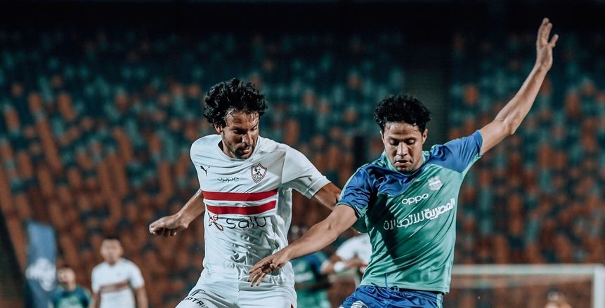 عودة ناصر ماهر إلى الأهلي تحسم انتقال محمد إبراهيم إلى بيراميدز