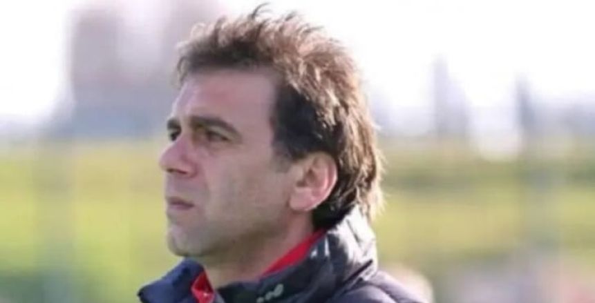 من هو نادر جوخدار نجم منتخب سوريا السابق؟.. أحد ضحايا الزلزال