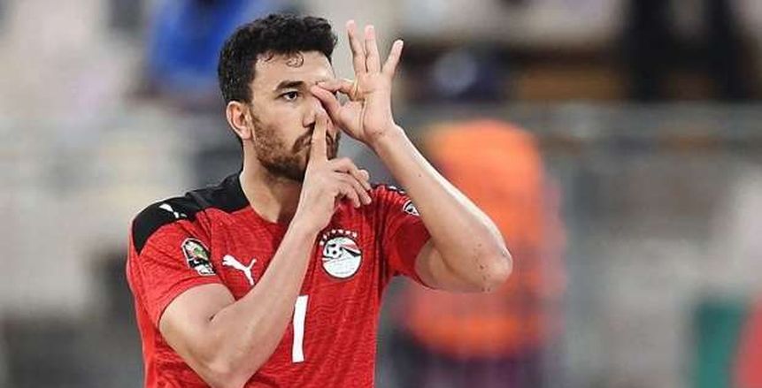 تقارير| تريزيجيه ثالث أسرع لاعب في العالم 2024 بعد مبابي ووالكر