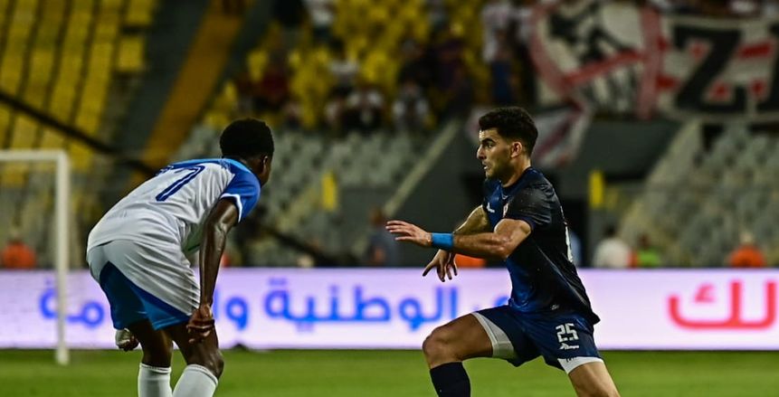 القنوات الناقلة لمباراة الزمالك وفلامبو البوروندي في أبطال أفريقيا