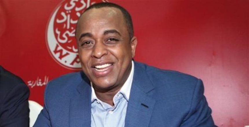 رئيس الوداد يشكر الاتحاد المغربي.. ويعلق: ملعب محمد الخامس محايد