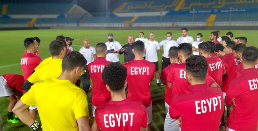 جدول مواعيد مباريات اليوم.. المنتخب الأولمبي يصطدم مع جنوب إفريقيا