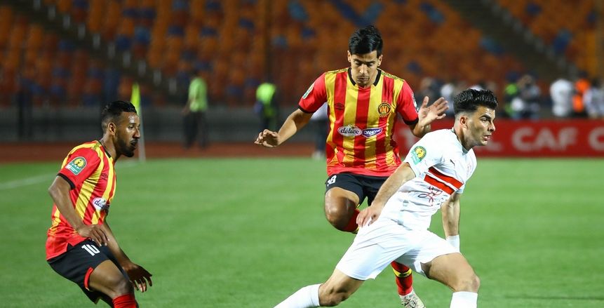 6 قنوات مفتوحة تنقل مباراة الزمالك والترجي اليوم
